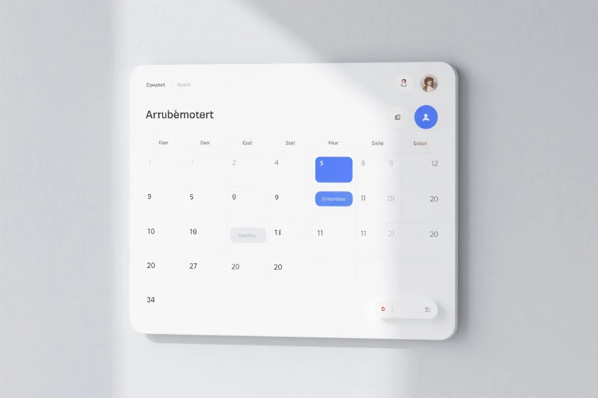 公告时间与节奏示意图